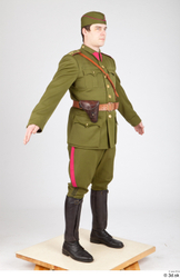  Photos Historical Czechoslovakia Soldier man in uniform 1 